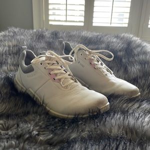 Ecco Golf shoes